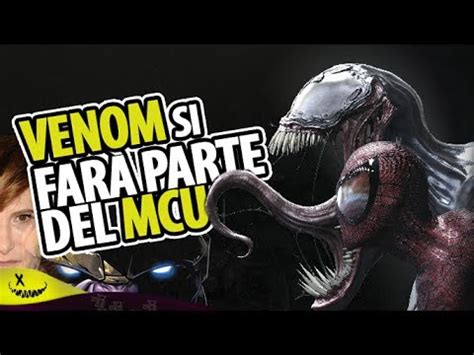 fara vs venom